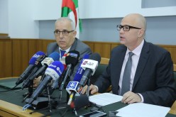 وضع نظام معلوماتي لاستغلال شبكات قطاعي الصحة والعمل