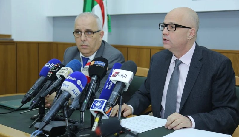 وضع نظام معلوماتي لاستغلال شبكات قطاعي الصحة والعمل