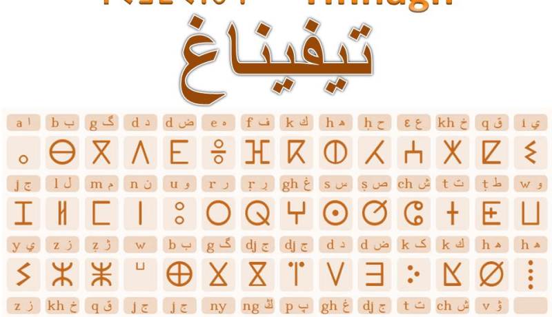رسميا التيفيناغ ضمن المتصفح أوبرا