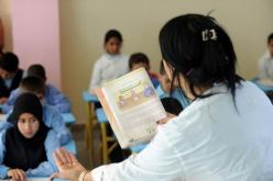 38 ولاية معنية بتدريس الأمازيغية في الموسم القادم