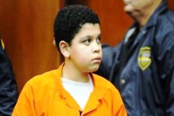 طفل عمره ‮21 ‬سنة‮ ‬يواجه السجن المؤبد