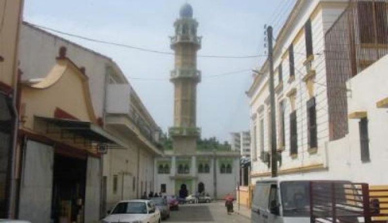 مواطنون يقتحمون مكتب وكيل الجمهورية للقصاص من قاتل إمام في تيزي وزو