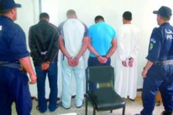 عين الدفلى: تفكيك شبكة أشرار متخصصة في سرقة السيارات و السطو على المنازل