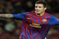 كريستيان تيلو ينضم إلى قائمة ناشئي برشلونة المطلوبين أوروبيا