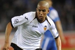 فغولي إلى جانب ميسي وفالكاو في تشكيلة الأحلام لليغا الإسبانية