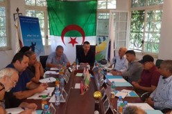 لعبان يعلن عن احتضان الجزائر لبطولة إفريقيا للأمم 2024