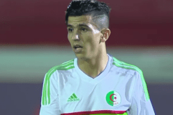 بالفيديو..عطال يسجل أول أهدافه في تاريخه مع المنتخب الوطني