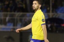 جابو: “سعيد بهدفي الأول والقادم أفضل”