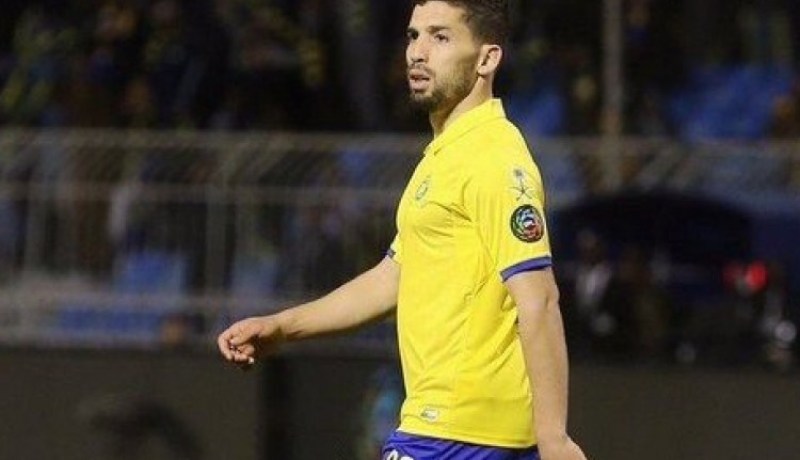 جابو: “سعيد بهدفي الأول والقادم أفضل”