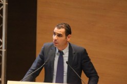 بالفيديو.. زطشي يهنئ الشعب الجزائري بالسنة الأمازيغية الجديدة