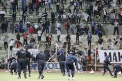 تنقل الأنصار خلال المباريات “الساخنة”..ممنوع!