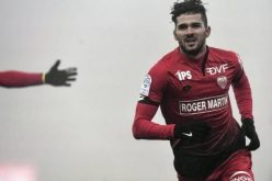 عبيد يُسجل مع ديجون وينقاد للتعادل ضد تولوز