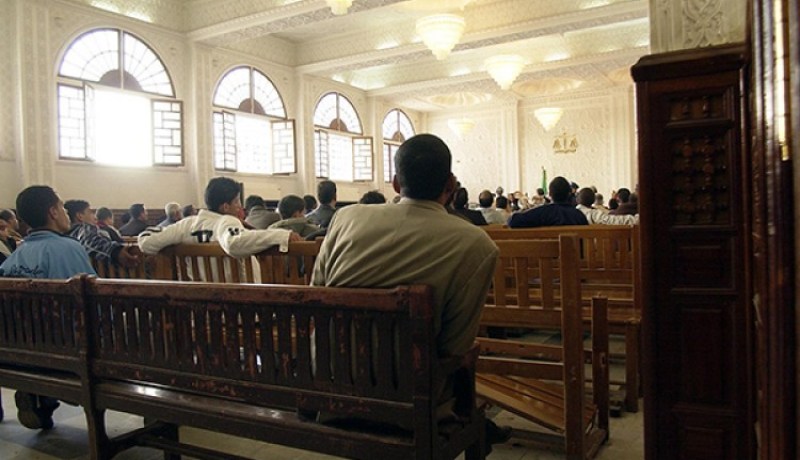 حبس مديرة مدرسة ابتدائية بتهمة التورط في قضية دعارة بالوادي