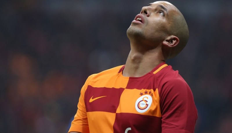 الإمبراطور يواصل تهميش “فيغولي”