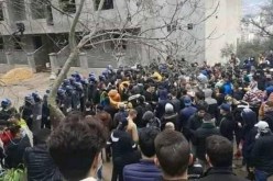 مسيرة لأنصار شبيبة القبائل وحملات على مواقع التواصل الاجتماعي لطرد ملال!