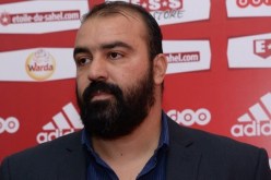 مضوي يحدد موعد مباشرة مهامه مع ناديه الجديد