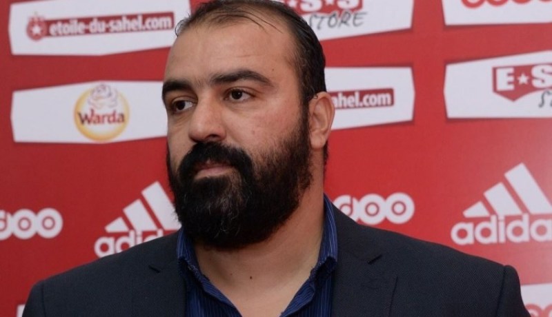 مضوي يحدد موعد مباشرة مهامه مع ناديه الجديد