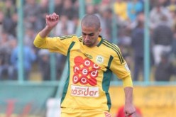 “رايح” يوقّع لموسمين في نصر حسين داي