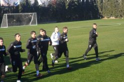 وفاق سطيف يتعادل سلبيا في ثاني ودية له أمام الصفاقسي