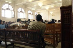 3 ملايين سنتيم غرامة ضد الشيخ «سنيقرة» بتهمة قذف الإمام «حسان البليدي»