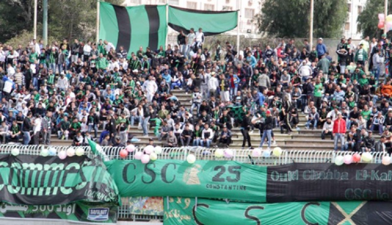 16 جريحا بعد مواجهات بين أنصار «السياسي» وسكان الأخضرية في البويرة