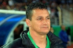 رحموني يخوض تجربة جديدة في الأردن