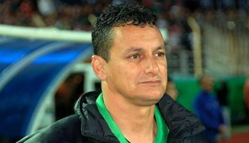 رحموني يخوض تجربة جديدة في الأردن