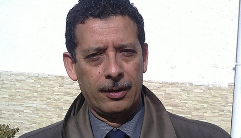 قريشي: “لا يمكن تبرير الخسارة أمام السعودية بغياب المحترفين”