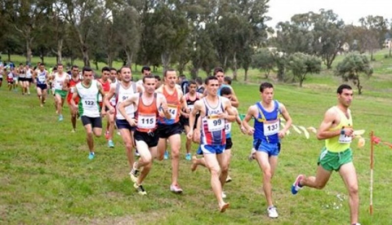 22 دولة تؤكد مُشاركتها في البطولة الإفريقية للعدو الريفي بالشلف