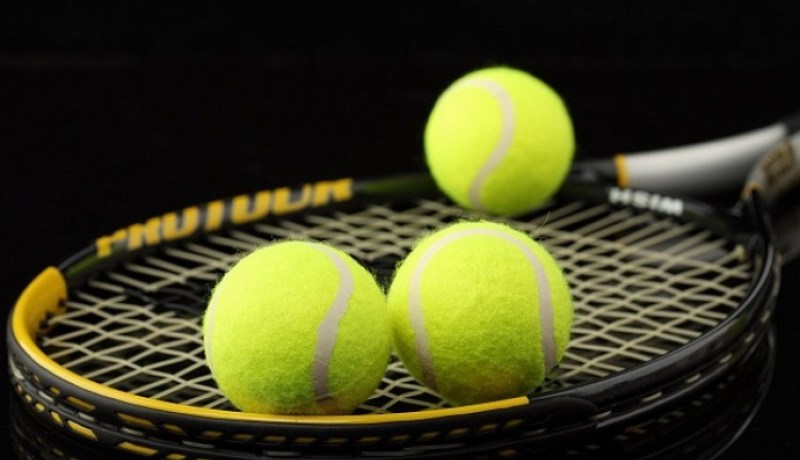 الجزائرية بشرى ميباركي تتحصل على ذهبية التنس في البطولة العربية