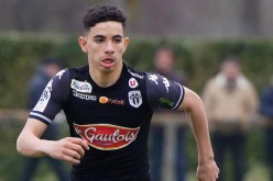 موهبة جزائرية على بعد خطوات من موناكو !!