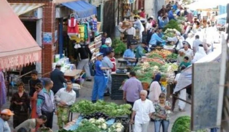 منتخبون ببلدية باب الزوار يفجّرون فضيحة التّلاعب ب “سوق دبي” 