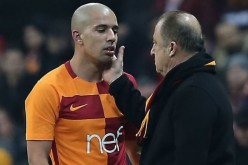 “الإمبراطور” يُهين فيغولي ويُبعده مرة آخرى