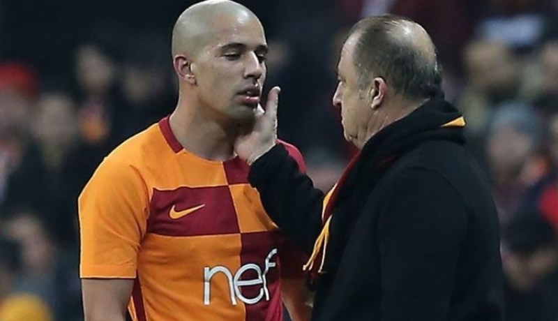 “الإمبراطور” يُهين فيغولي ويُبعده مرة آخرى