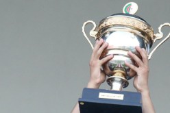 فريق قيادة الدرك الوطني يتوج بالكأس الممتازة العسكرية 2018