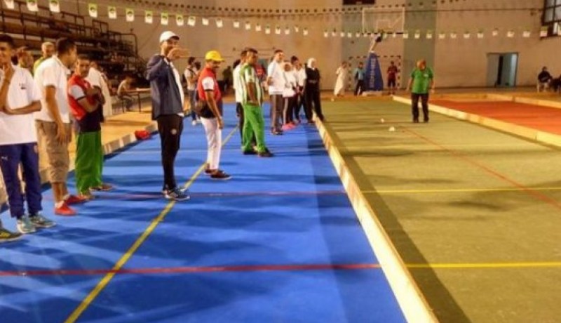 فرار فتاة قاصر من تربص المنتخب الوطني للرافل لأقل من 17 سنة في إيطاليا!