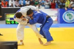 الجزائر تضيع اللقب الإفريقي للجيدو وتكتفي بالمركز الثاني