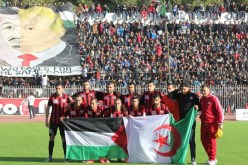 جمعية عين مليلة يُهدد بمقاطعة كأس الجمهورية بسبب الملعب