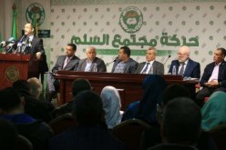 حمس تدعو لتحالف القوى السياسية والمدنية لإنجاح الانتقال الديمقراطي