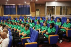 كان غانا.. المنتخب الوطني النسوي يقع في مجموعة الموت