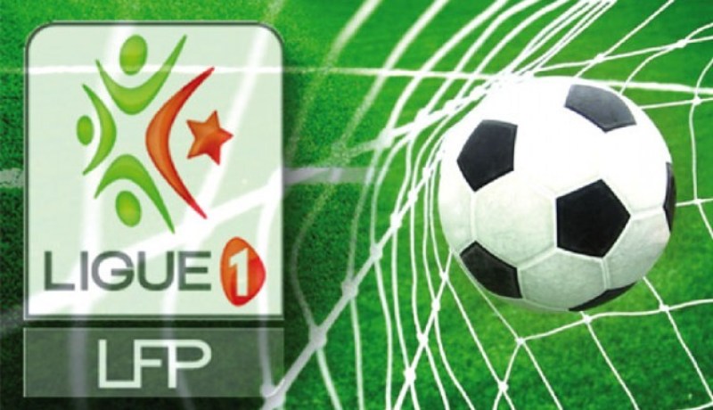 الجولة الـ28 من المحترف الأول يوم 4 ماي