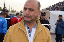 البراءة لقرعيش من تهمة محاولة ترتيب مباراة 