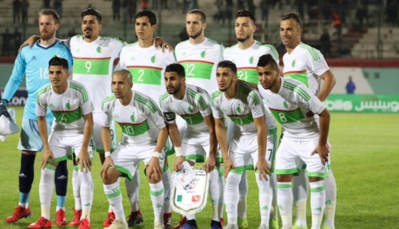 مارسيليا يُريد نجم “الخضر” الصيف المقبل