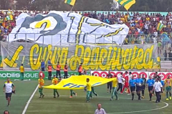 أنصار الكناري يحضرون للتنقل بقوة إلى قسنطينة لمساندة الشبيبة