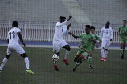 منتخب أقل من 20 سنة يسقط بثنائية امام غانا ويضيع التأهل إلى الكان