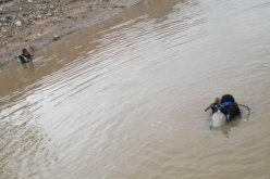 انتشال جثة طفل غرق ببركة مائية بالمنصورة بغرداية