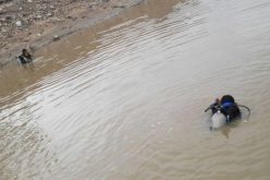 سيدة تضحي بحياتها لإنقاذ ابنها من الغرق داخل بركة ماء في غليزان