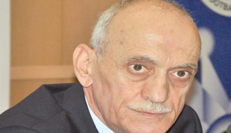 قرباج لـ«النهار»:«الانتخابات سبب عدم تأجيل الجولة 11.. ما علاباليش بأنصار المولودية ولا أتابع ما يحدث في الفايسبوك»