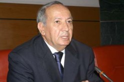 تعيين “مشرارة” مستشارا لرئيس الفاف