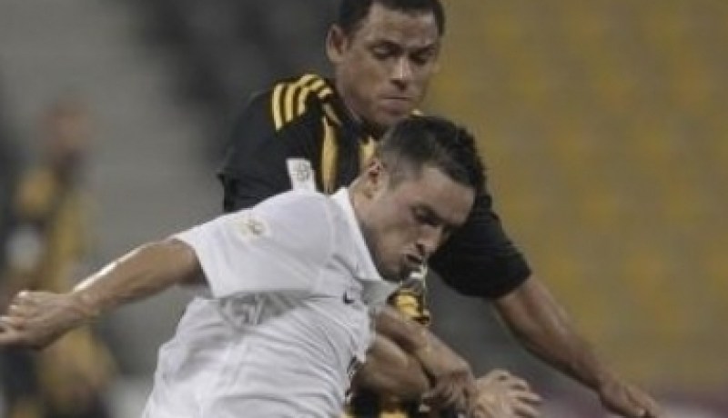 ‬ زياني‮ ‬متهم بتدبير قصة‮ “‬الاعتزالات المبرمجة‮”